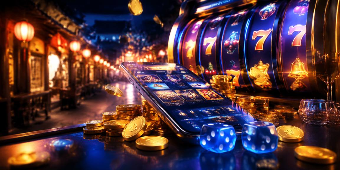 5000k Live Casino